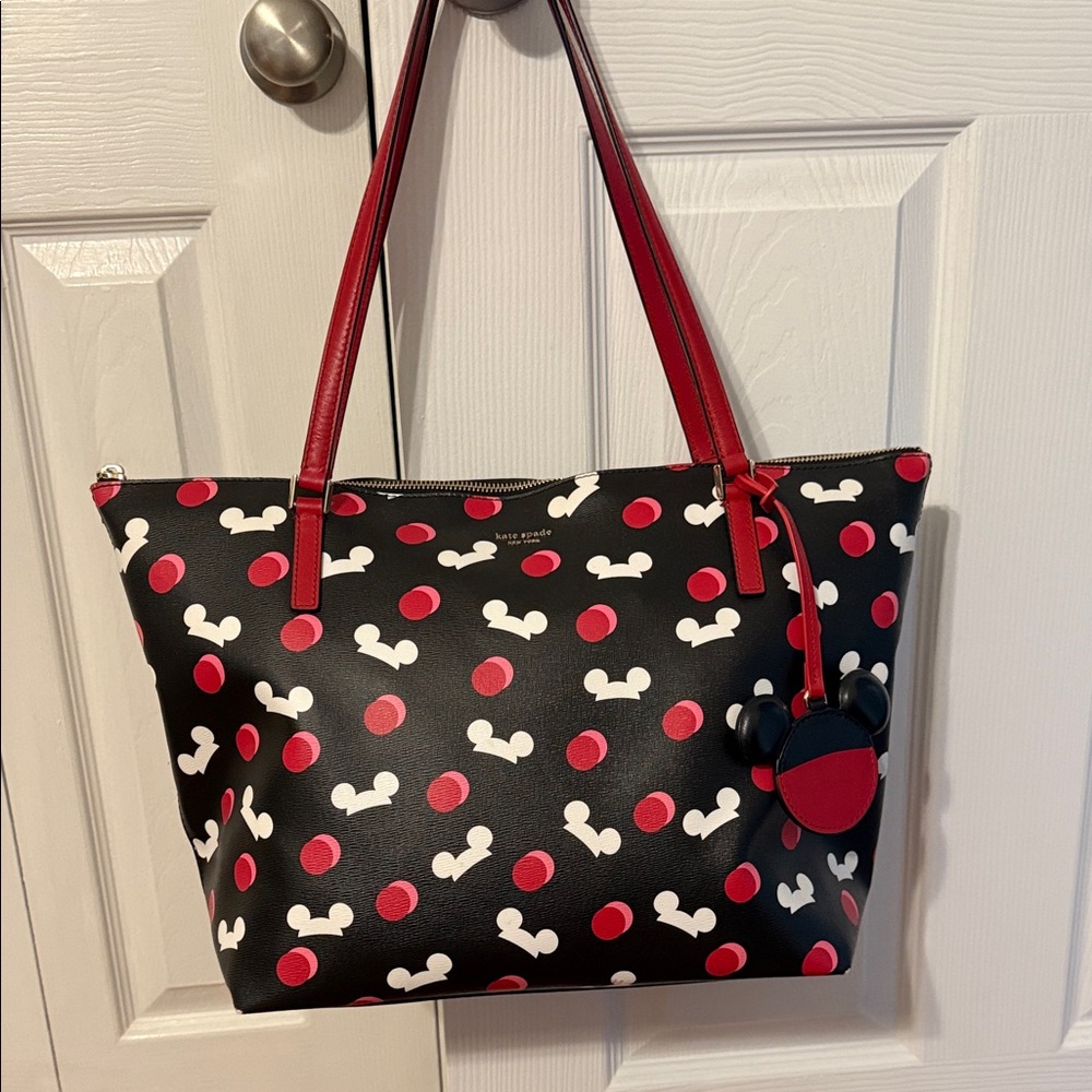 Kate Spade Disney Tote